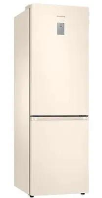 Холодильник SAMSUNG RB34T670FEL/WT — фото