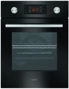 Духовой шкаф SIMFER b4es66001
