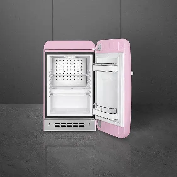 Минибар SMEG FAB5RPK3 — фото