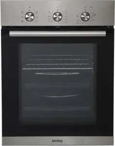 Встраиваемый духовой шкаф KORTING OKB 4630 CMX