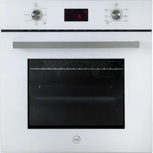 Духовой шкаф MBS DE-604WH