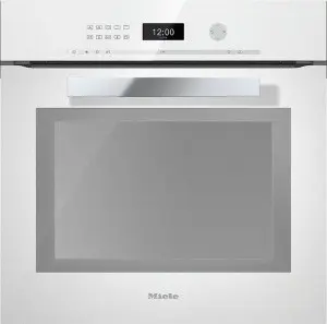Духовой шкаф MIELE h 6461 b brws