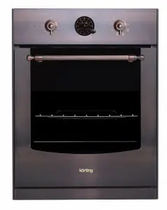 Духовой шкаф KORTING okb 4604 crc