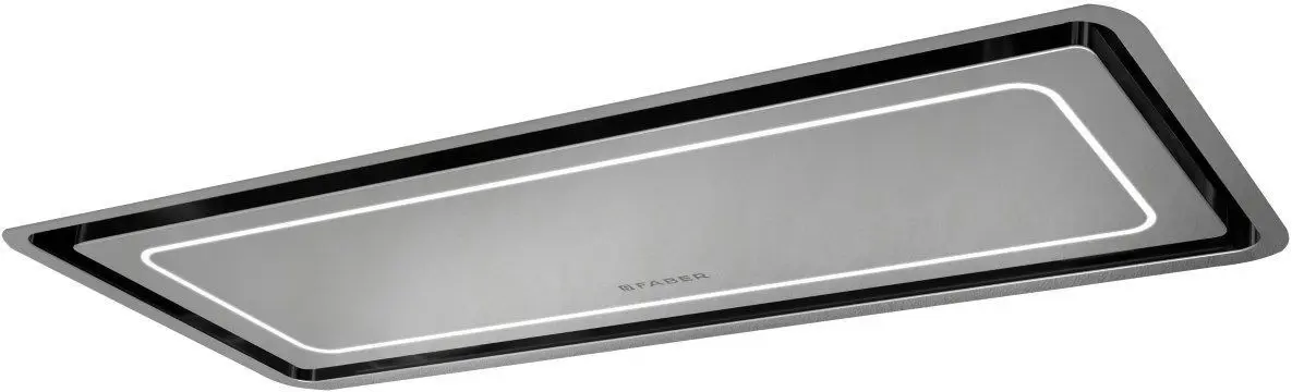 Вытяжка FABER IN-LIGHT INOX A52 EVO+ — фото