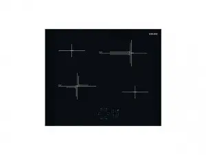 Варочная поверхность GLEM gthp65t
