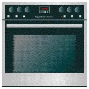 Духовой шкаф Kuppersbusch EEH 6250.5 MX