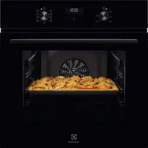 Духовой шкаф ELECTROLUX EOD5C70BZ