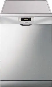Посудомоечная машина SMEG lvs367sx