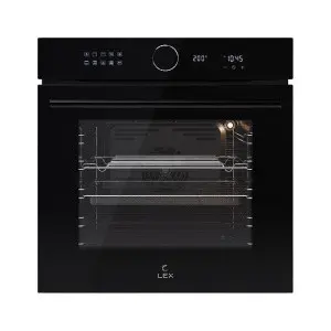 Духовой шкаф LEX EDM 1001 ONE BL