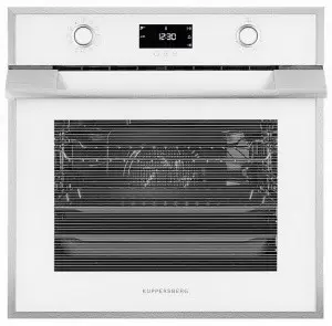 Духовой шкаф KUPPERSBERG FZH 611 W