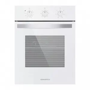 Электрический духовой шкаф MAUNFELD EOEC516W