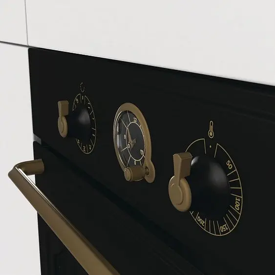 Духовой шкаф GORENJE BO 7532 CLB — фото
