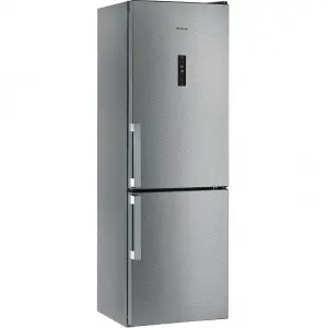 Холодильник WHIRLPOOL WTNF 83Z MX H