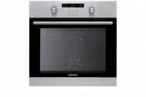 Духовой шкаф Samsung BF62TCST нержавеющая сталь