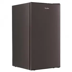 Холодильник TESLER RC-95 DARK BROWN