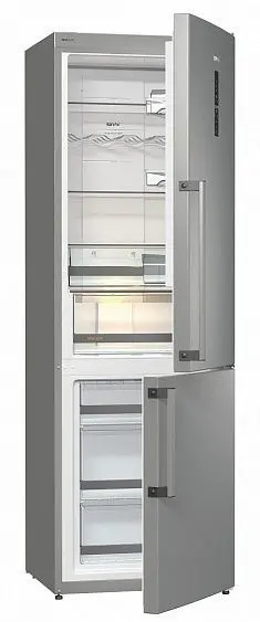 Холодильник GORENJE nrc6192tx — фото