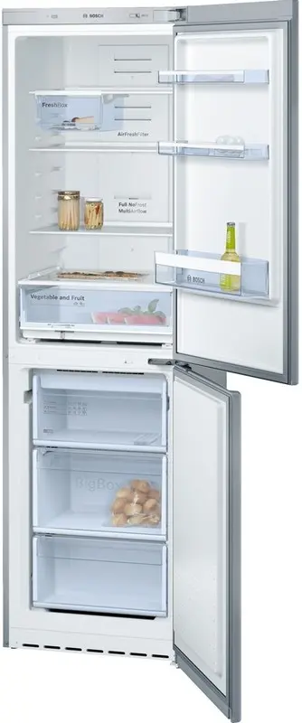 Стиральная машина с фронтальной загрузкой SAMSUNG WW60J3097JWDLP — фото
