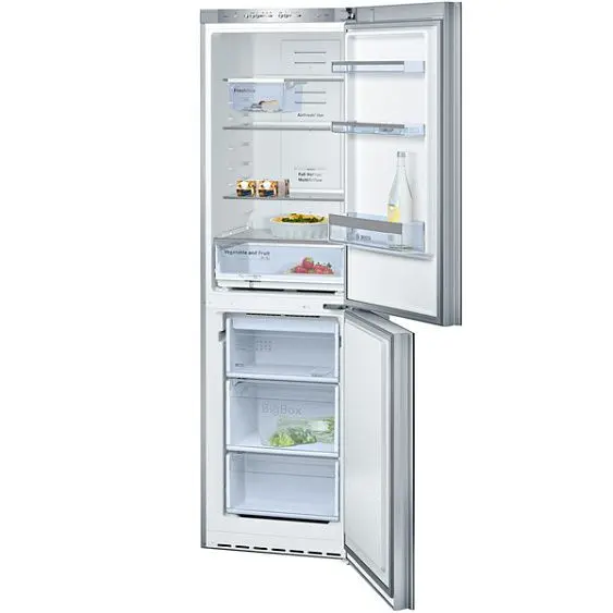 Холодильник Bosch KGN39LB10R — фото