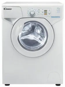 Стиральная машина CANDY aq 800 df/2