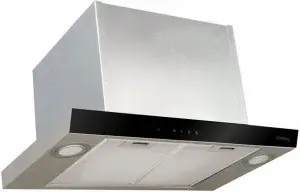 Вытяжка KORTING KHI 6673 GN