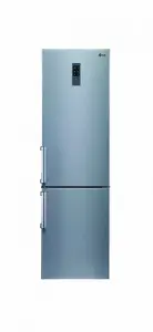 Холодильник LG GW-B509ELQZ