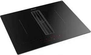 Поверхность FABER GALILEO SMART BK F600 + KIT LL H80