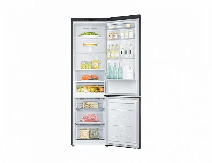 Холодильник Samsung RB37J5000B1 — фото