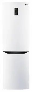 Холодильник LG ga-b389 svqz