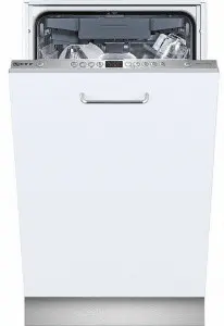 Посудомоечная машина NEFF s58m48x1ru