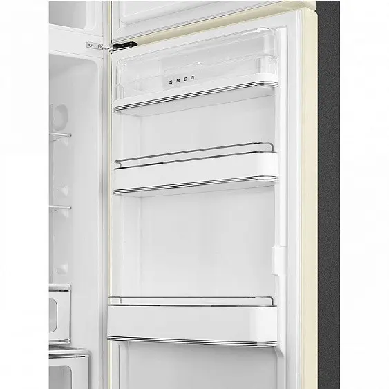 Холодильник SMEG FAB30RCR3 — фото