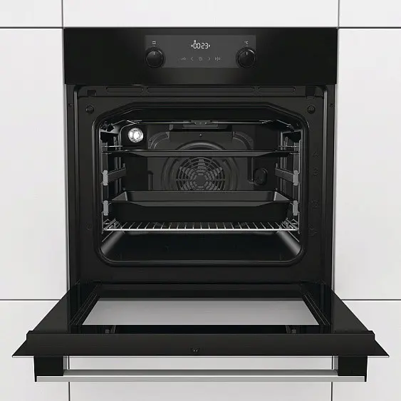 Духовой шкаф GORENJE BO735E32BXG-2 — фото