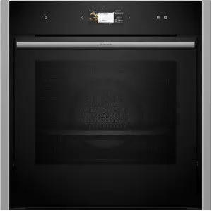Духовой шкаф NEFF B64FS31N0