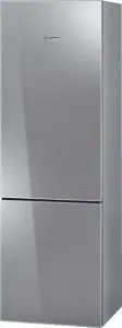 Холодильник Bosch KGN36SM30 нержавеющая сталь