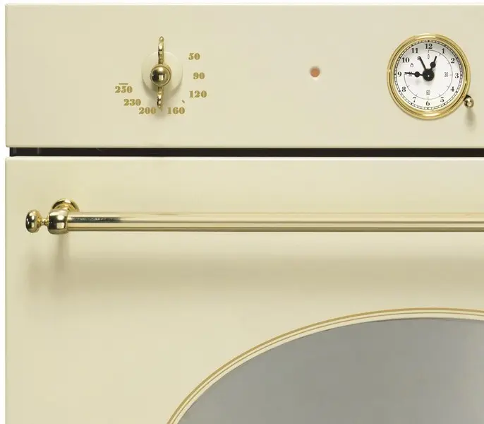 Вытяжка SMEG ks59poe — фото
