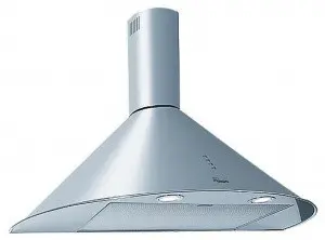 Вытяжка AKPO wk-6 dandys plus 60 нержавейка