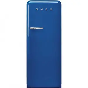 Холодильник Smeg FAB28RBEL3