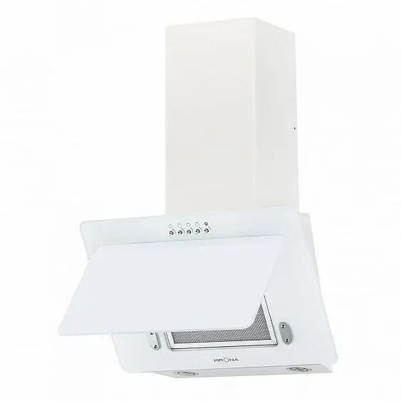 Вытяжка KRONA LIVA PB 500 WHITE — фото