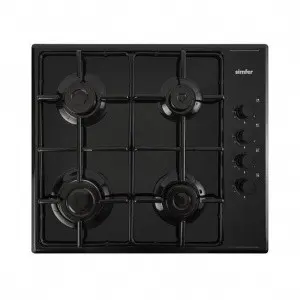 Варочная панель SIMFER H60Q40B400