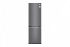 Холодильник LG GA-B459SLCL