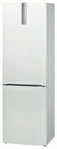 Холодильник BOSCH kgn36vw19