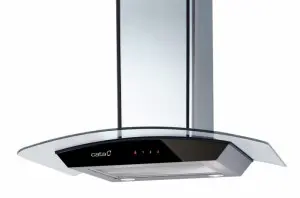 Вытяжка CATA ANTARES XGBK
