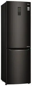 Холодильник LG GA-B419SBUL