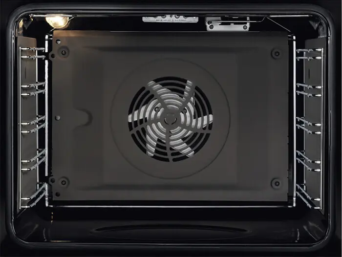 Духовой шкаф ELECTROLUX EOD3C50TX — фото