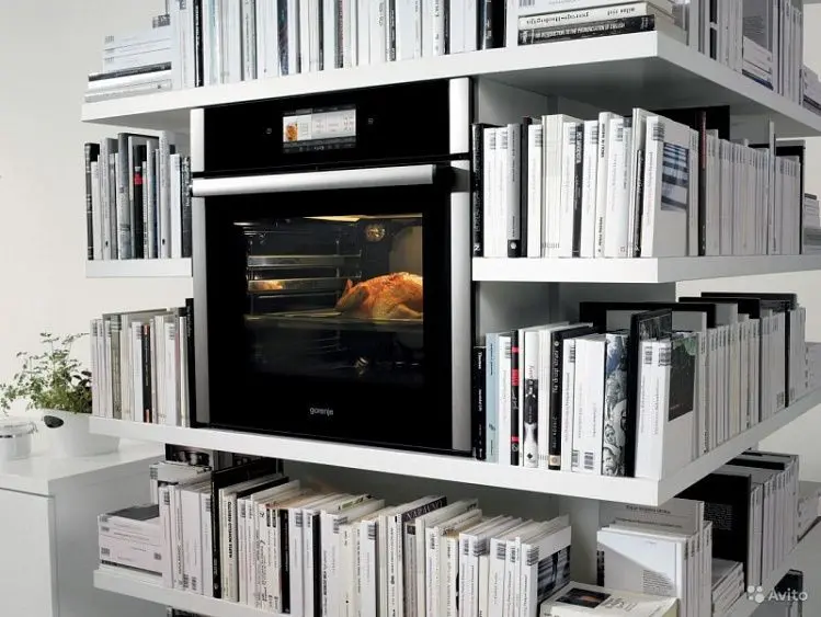 Духовой шкаф GORENJE bo 9950 ax — фото