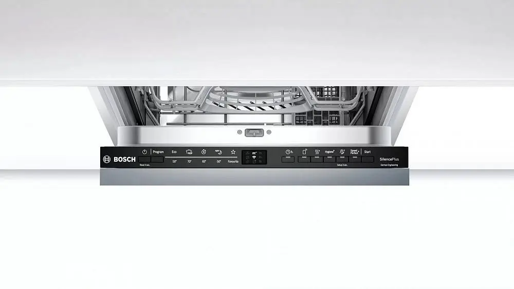 Посудомоечная машина BOSCH SPV2HKX2DR — фото
