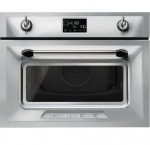 Духовой шкаф SMEG SO4902M1X