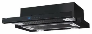 Встраиваемая вытяжка SHINDO Maya sensor 60 1M B/BG