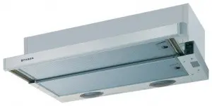 Встраиваемая вытяжка FABER FLEXA M6/40 W A60
