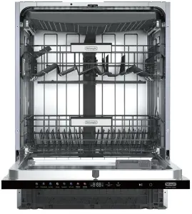 DeLonghi Встраиваемая посудомоечная машина DDW 08F Topazio