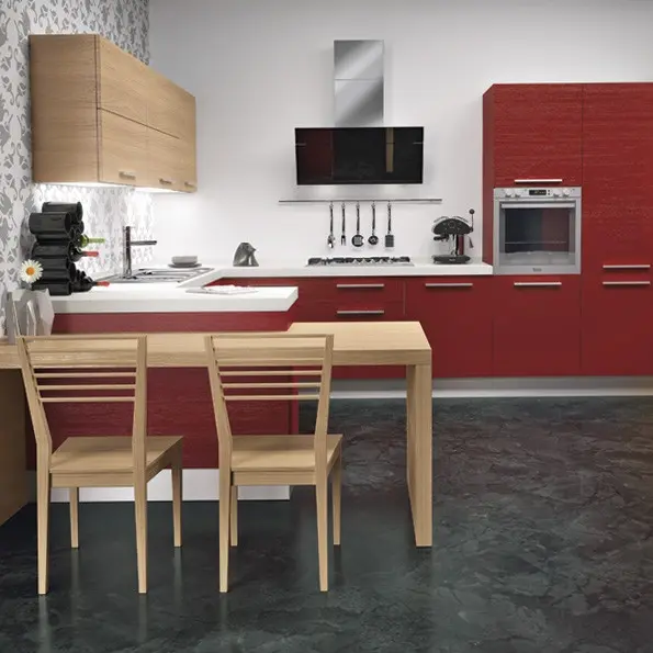 Электрический духовой шкаф SMEG SF700BS — фото